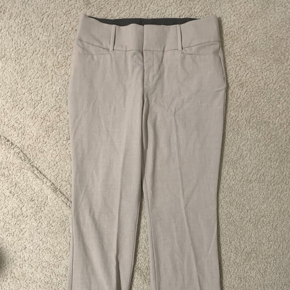 COPY - APT. 9 khaki dress pants